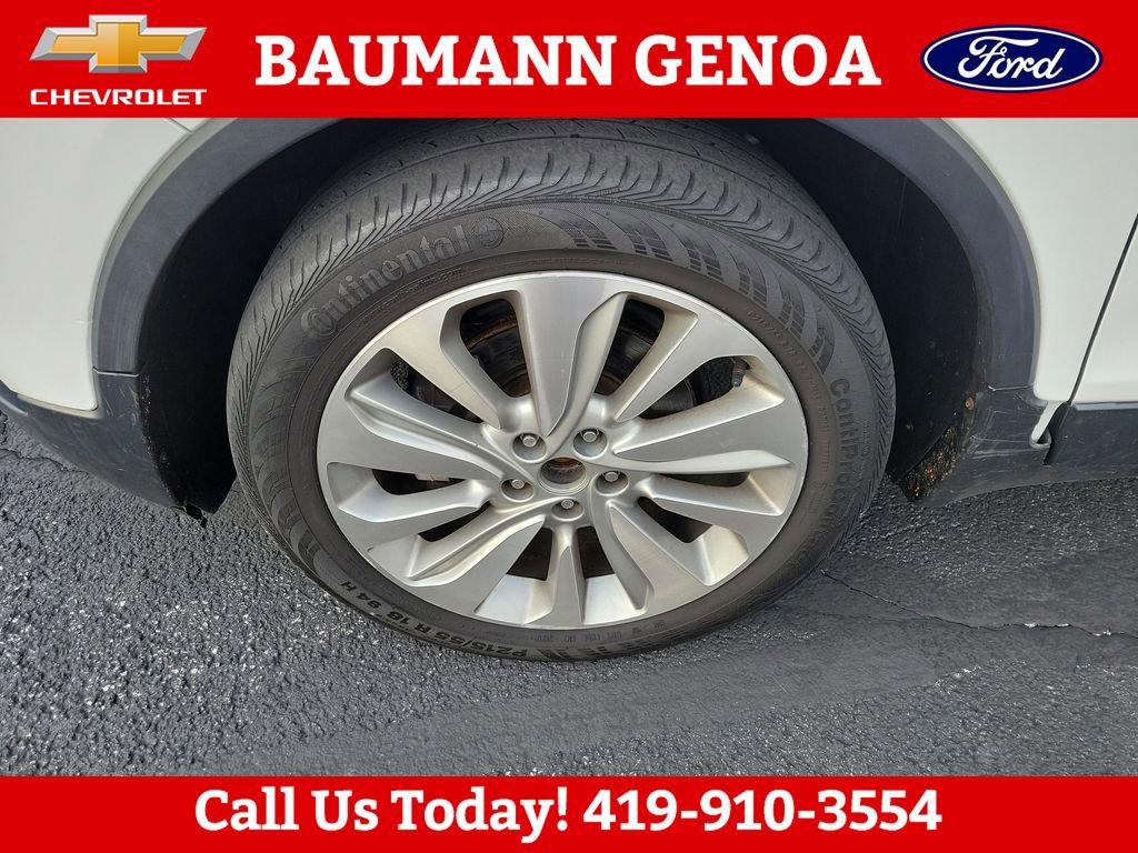 Used 2018 Buick Encore Preferred FWD image 24