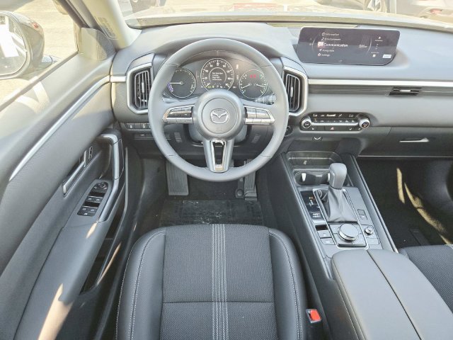 New 2026 MAZDA CX-50 2.5 Hybrid w/ Preferred Pkg AWD/4WD image 11