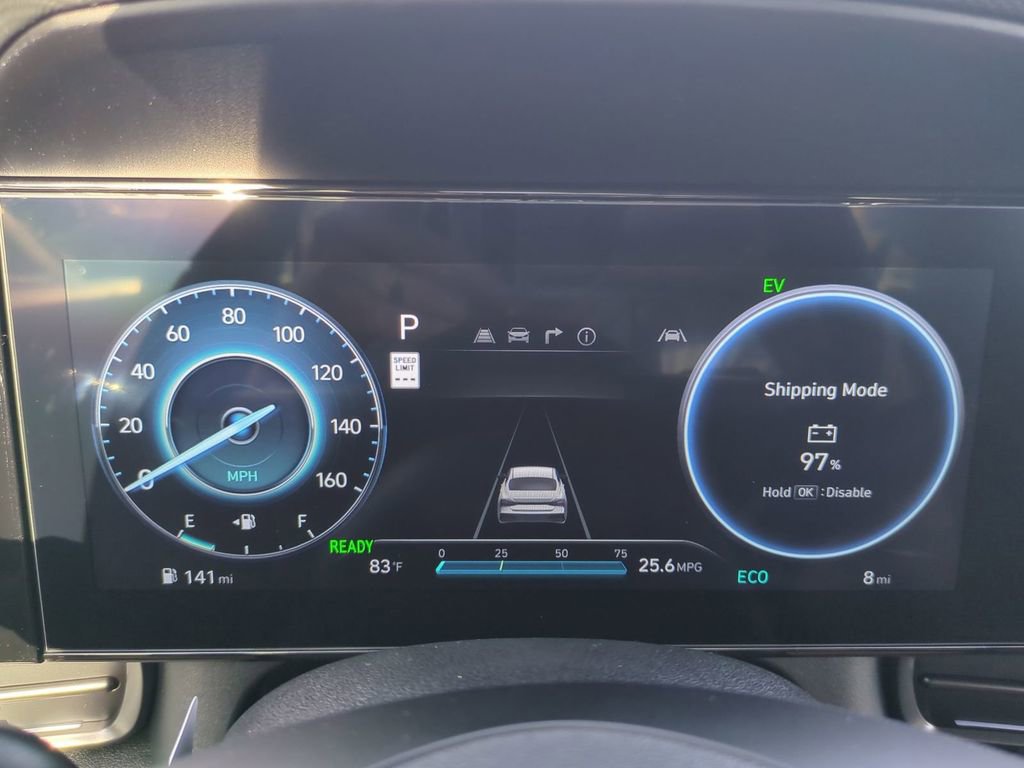 New 2026 Hyundai Elantra Sport image 31