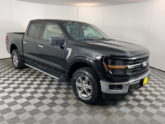 Used 2024 Ford F150 XLT w/ Tow/Haul Package image 4