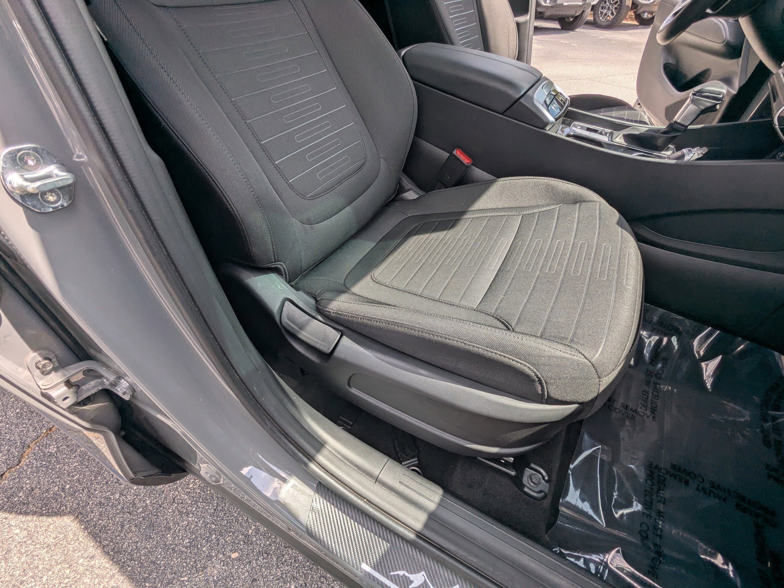 Used 2022 Hyundai Santa Cruz SEL w/ Activity Package AWD/4WD image 15
