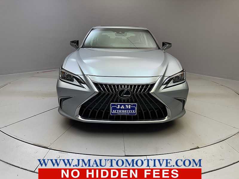 Used 2023 Lexus ES 250 w/ Premium Package image 8
