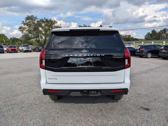 New 2025 Ford Expedition Active image 5