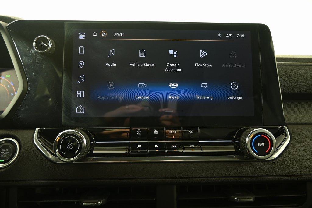 Used 2024 Chevrolet Colorado Trail Boss w/ Advanced Trailering Package image 26