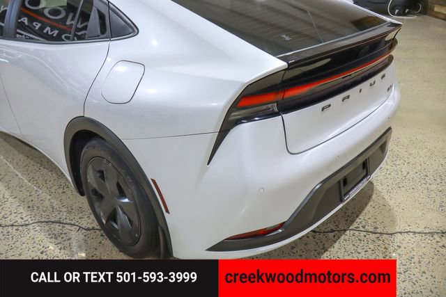 Used 2023 Toyota Prius LE image 28