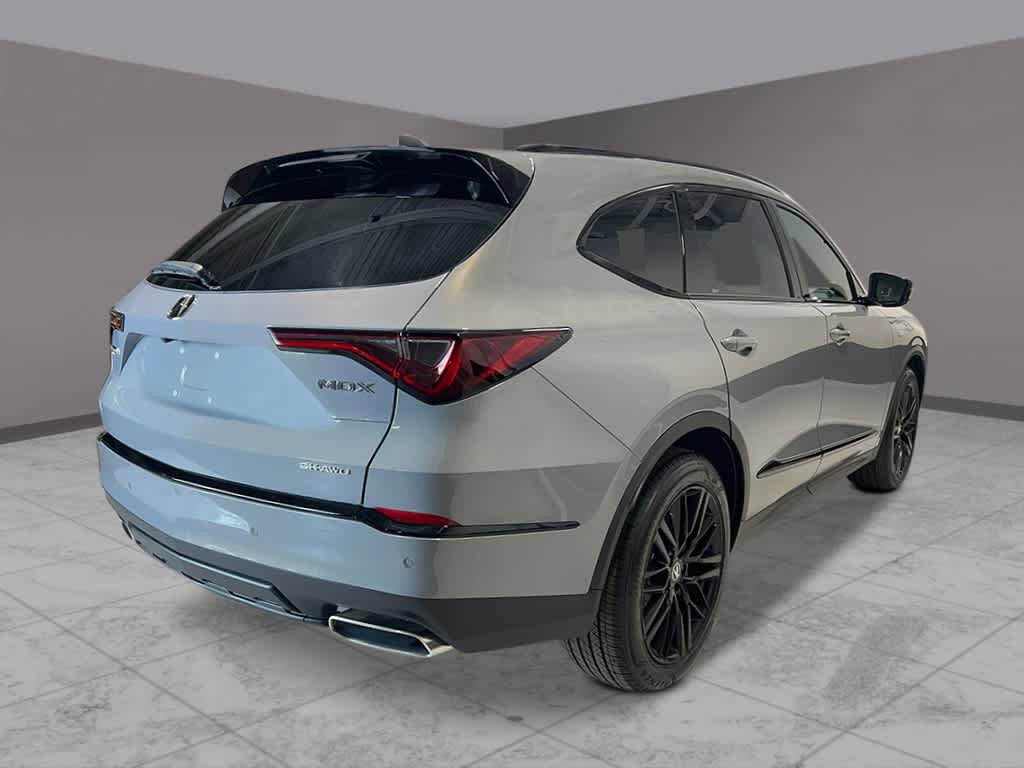 New 2026 Acura MDX A-Spec AWD/4WD image 8