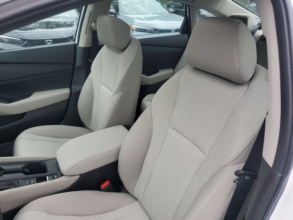 New 2026 Honda Accord SE image 18