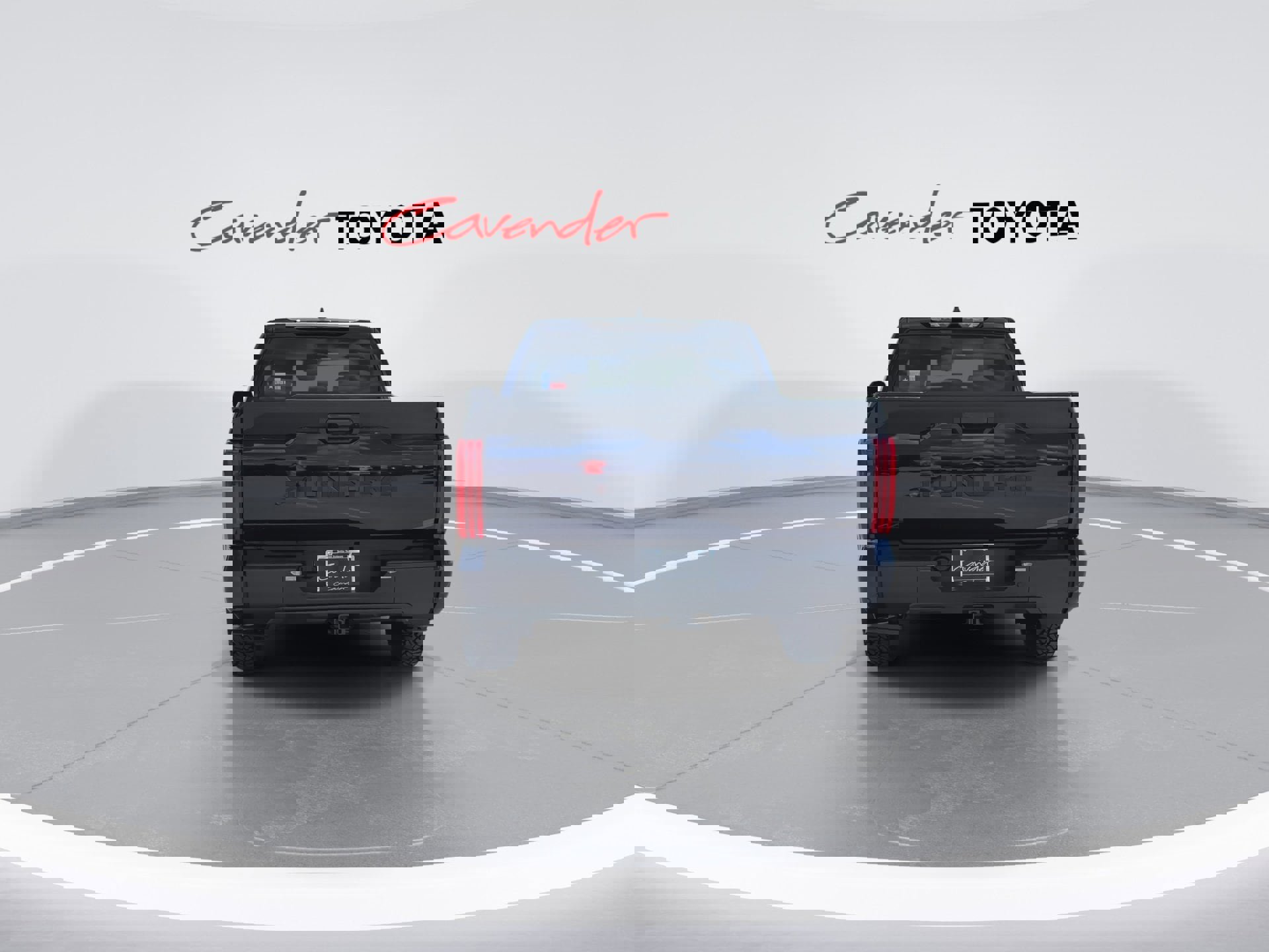 New 2026 Toyota Tundra SR5 image 7