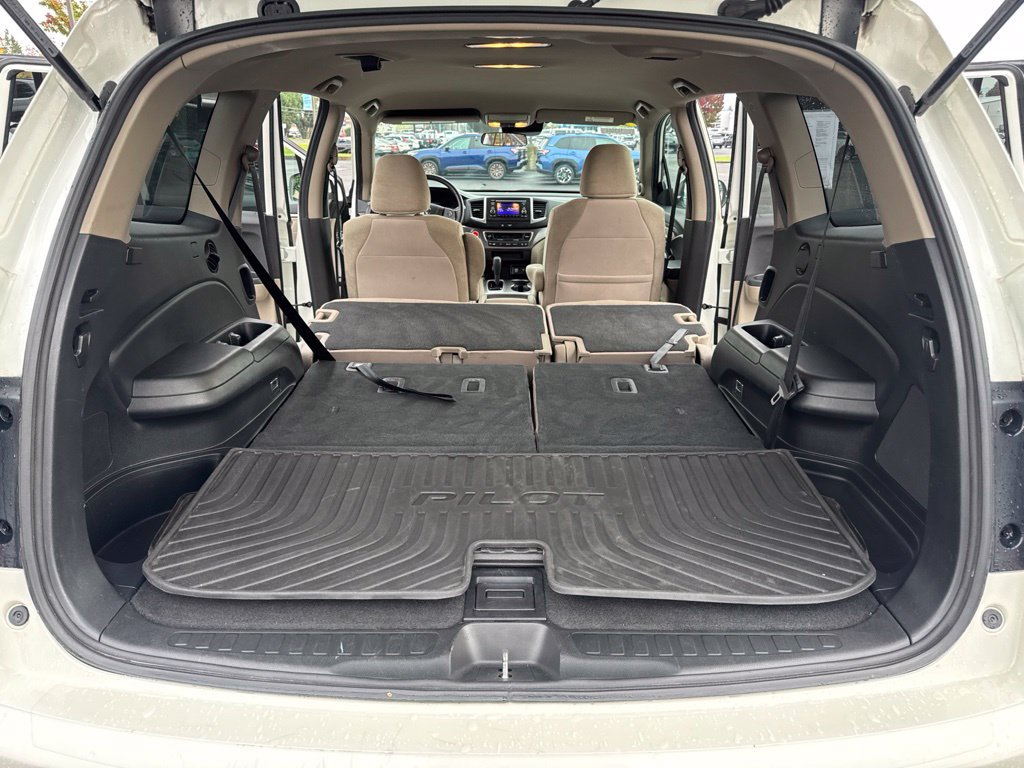 Used 2019 Honda Pilot LX image 18