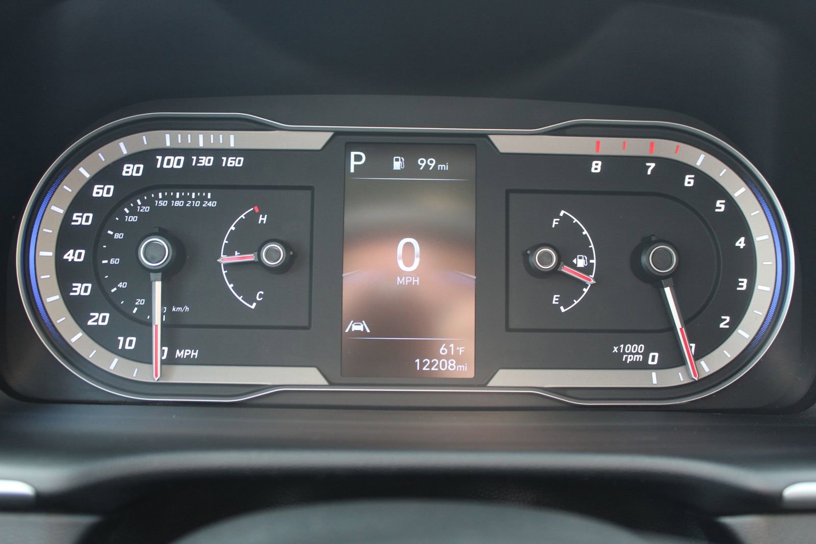 Used 2022 Hyundai Santa Cruz SEL image 16