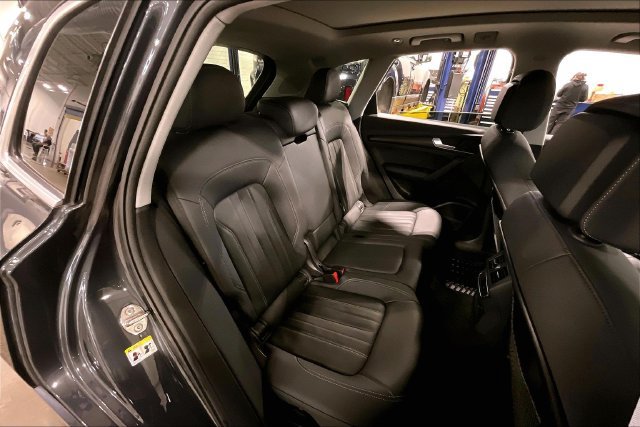 Certified 2024 Audi Q5 2.0T Premium Plus AWD/4WD image 27
