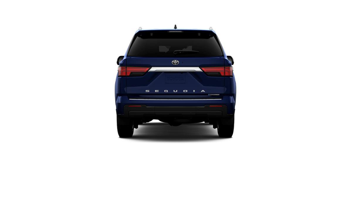 New 2026 Toyota Sequoia 1794 Edition AWD/4WD image 42