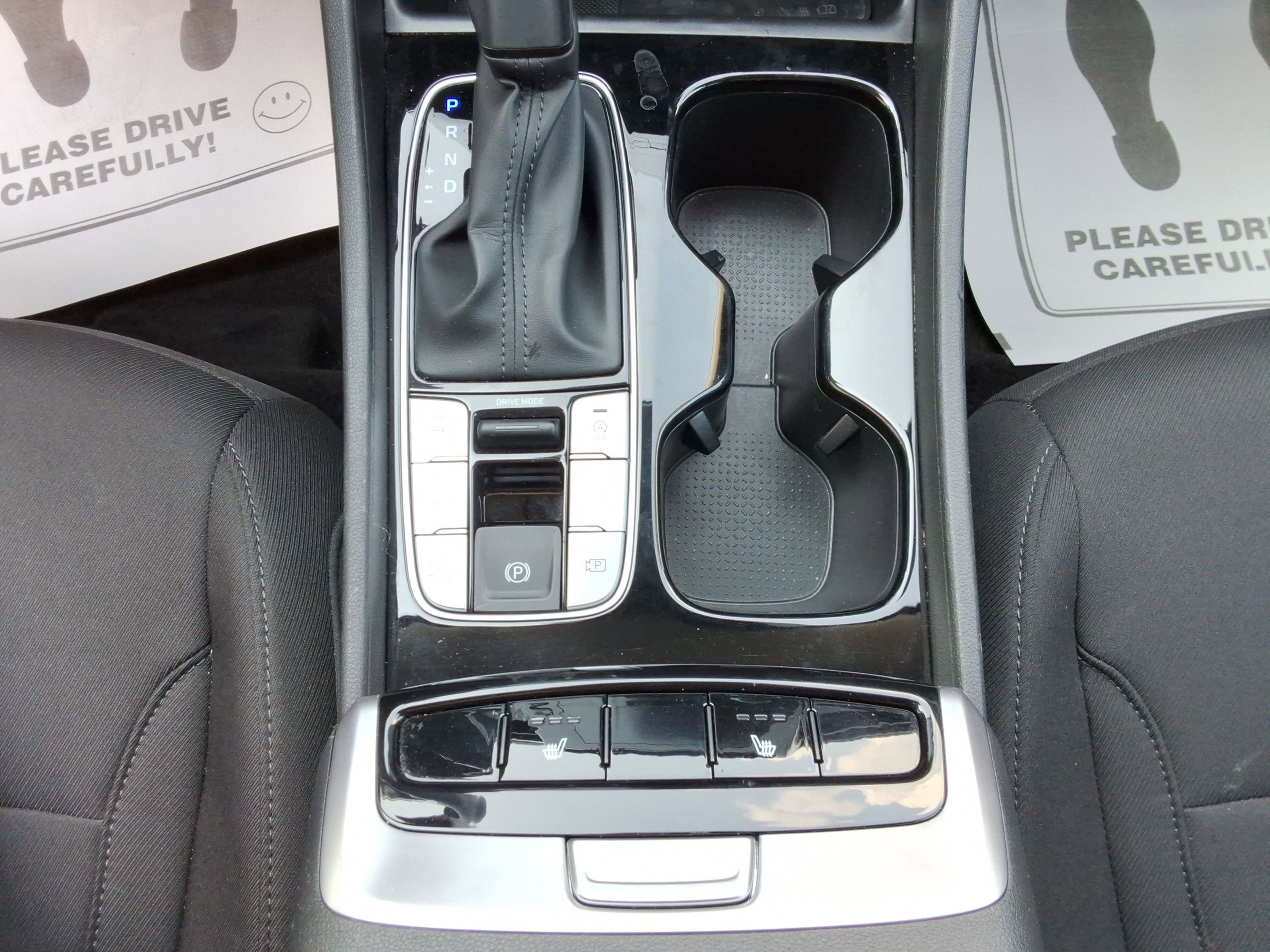 Used 2023 Hyundai Tucson SEL image 23