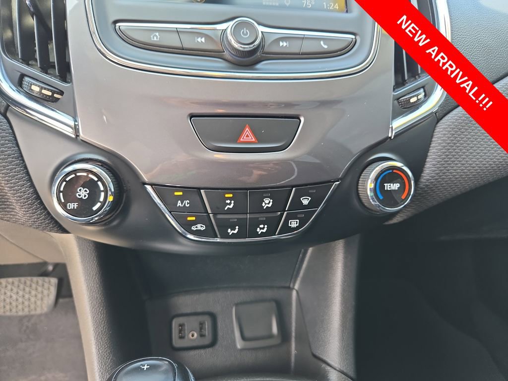 Used 2019 Chevrolet Cruze LS w/ LS Convenience Package image 21