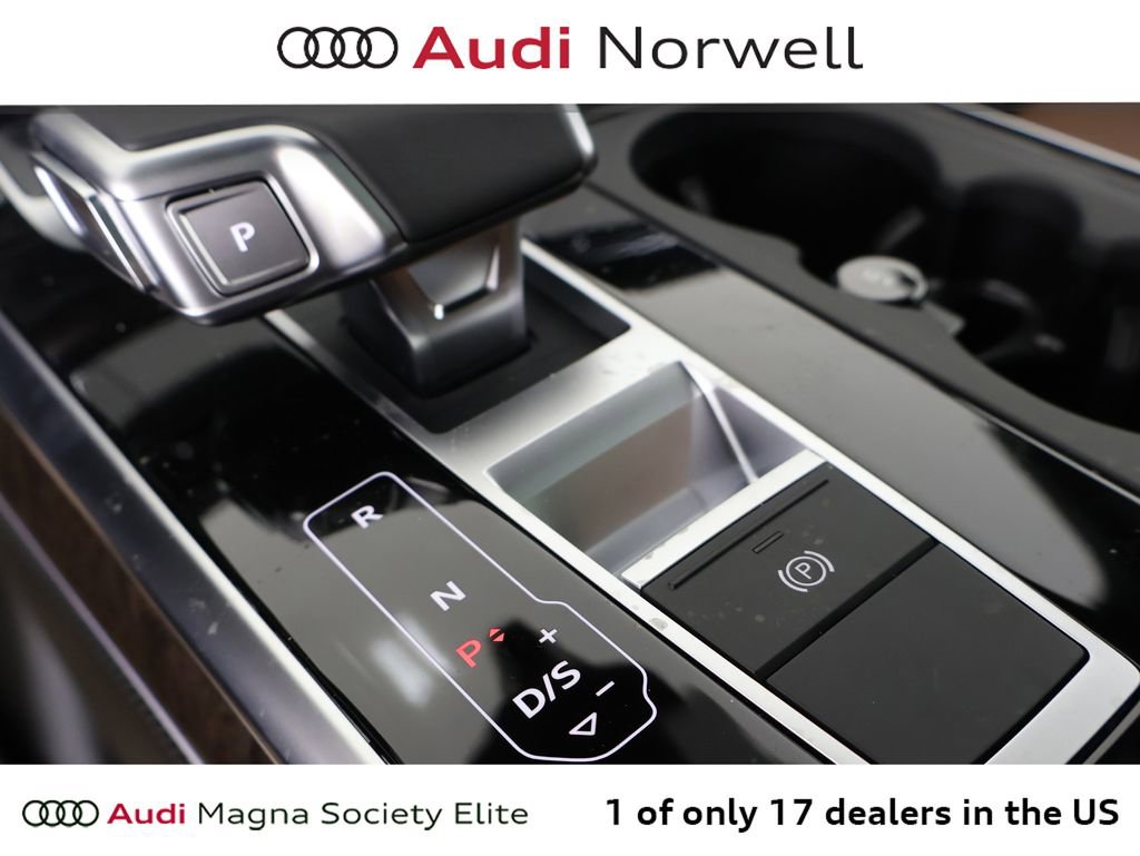 New 2026 Audi Q7 2.0T Premium Plus image 3