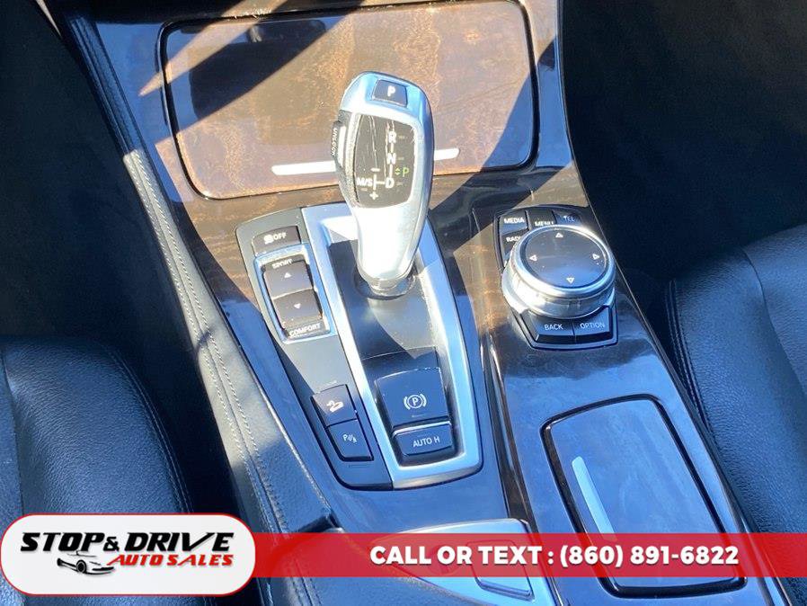 Used 2014 BMW 535i xDrive Sedan image 12
