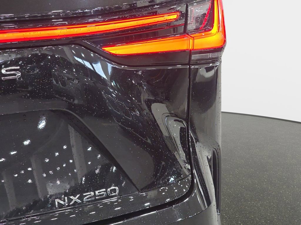 Used 2023 Lexus NX 250 FWD w/ Towing Package (2000 Lbs) image 25