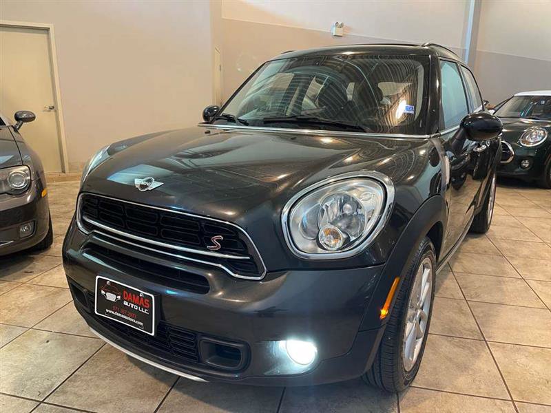 Used 2015 MINI Cooper Countryman S image 40