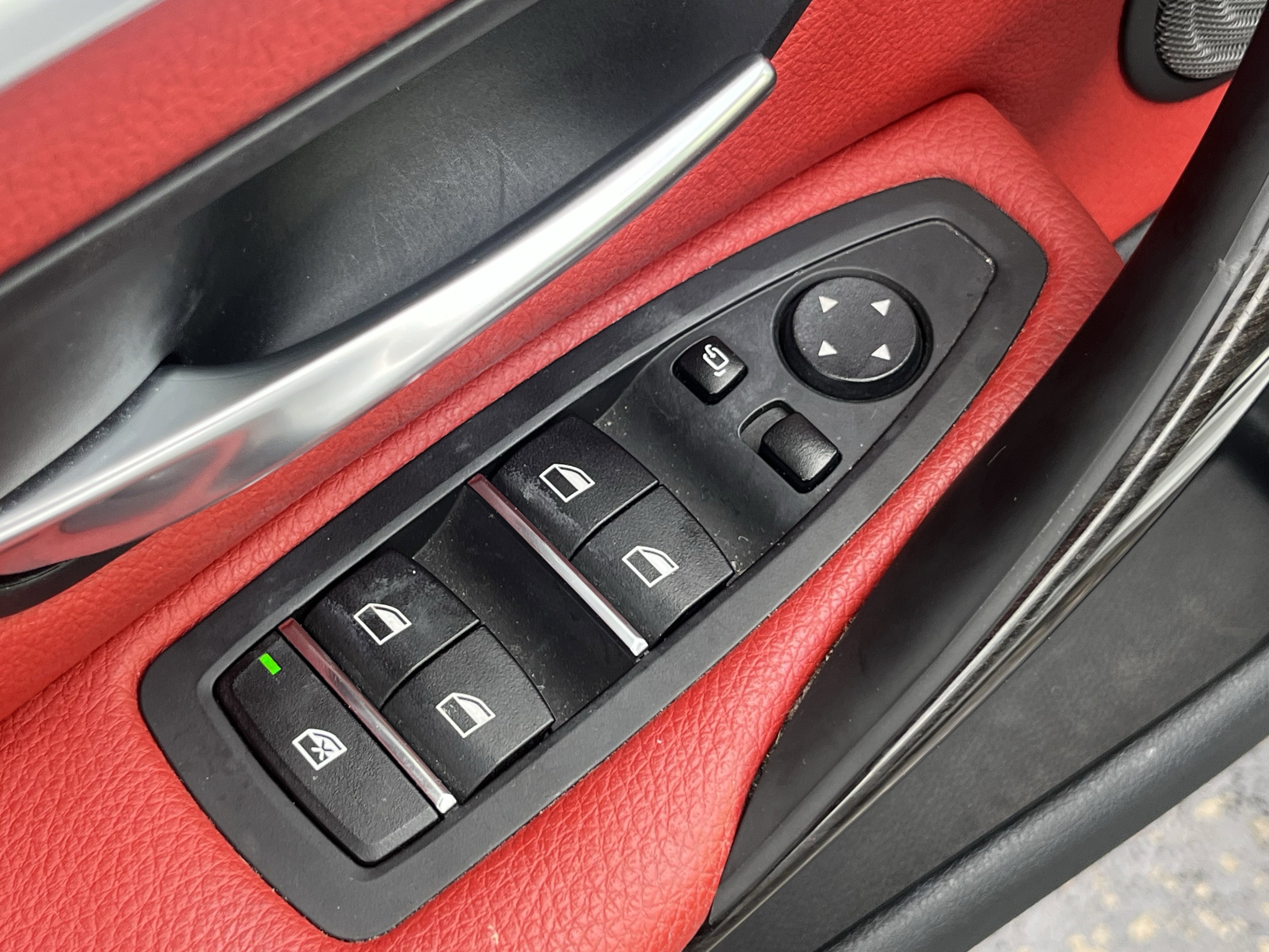 Used 2019 BMW 440i Gran Coupe w/ Convenience Package RWD image 26