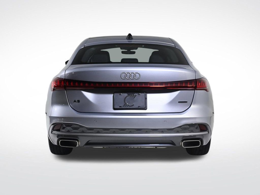 Used 2025 Audi A5 2.0T Premium w/ Convenience Package image 4