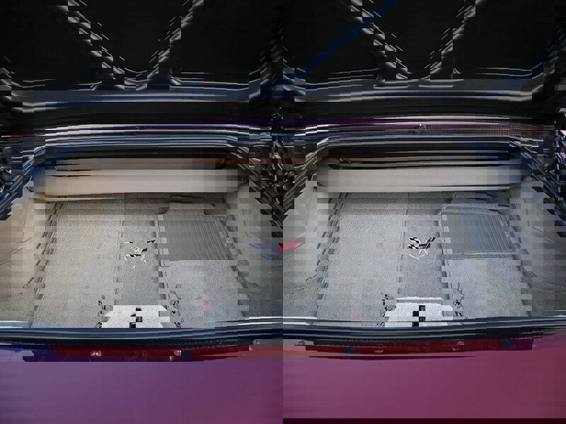 Used 2003 Chevrolet Corvette w/ Preferred Equipment Group1 image 40