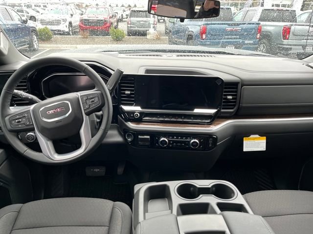 New 2026 GMC Sierra 1500 Elevation w/ X31 Off-Road Package image 9