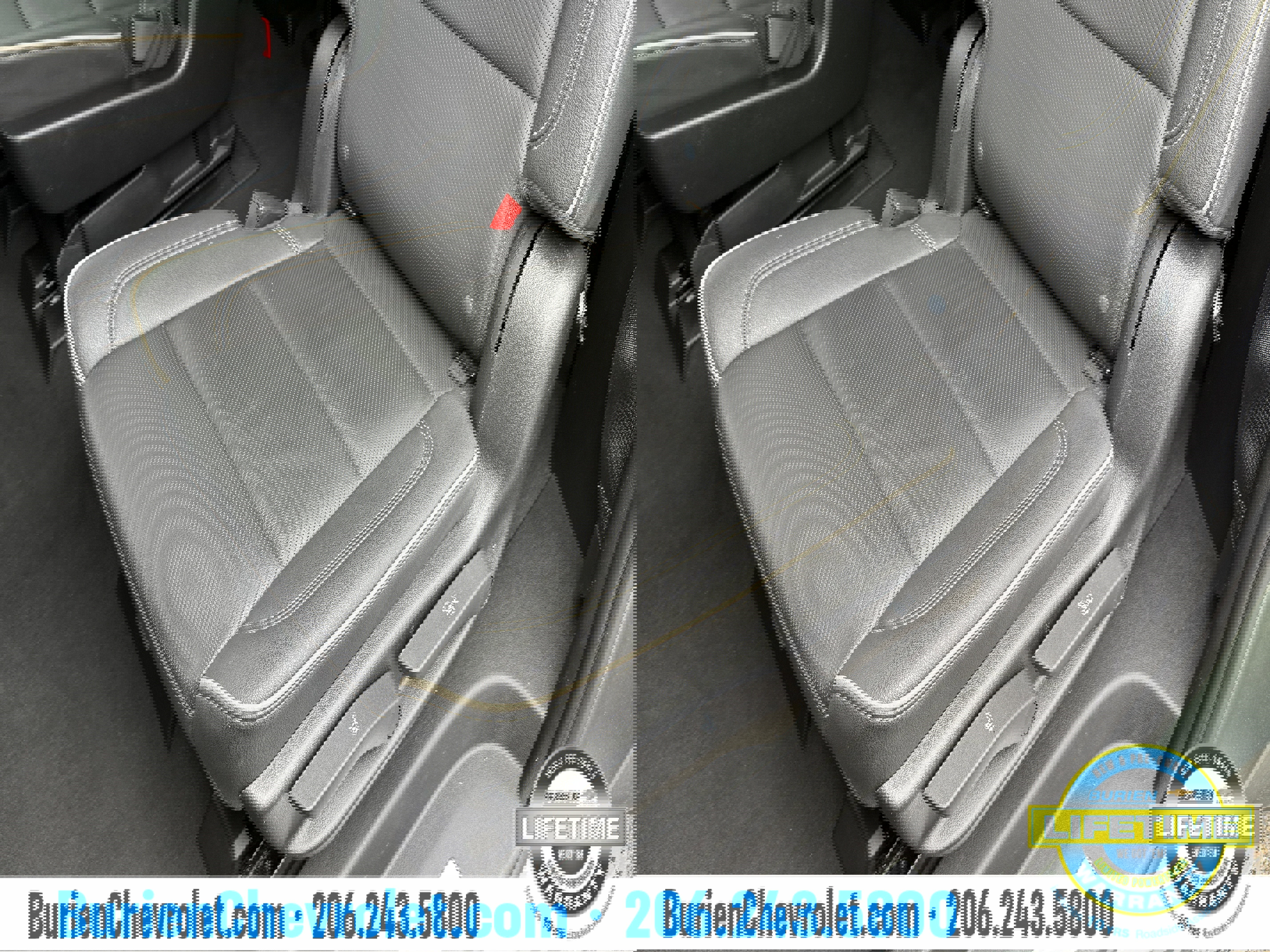 Used 2023 Chevrolet Suburban Premier image 29