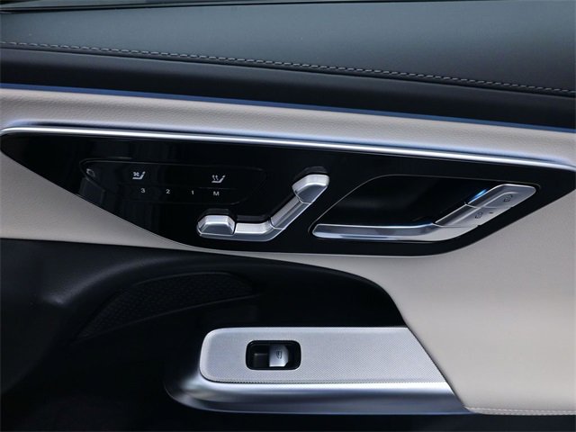 New 2026 Mercedes-Benz E 350 Sedan image 30