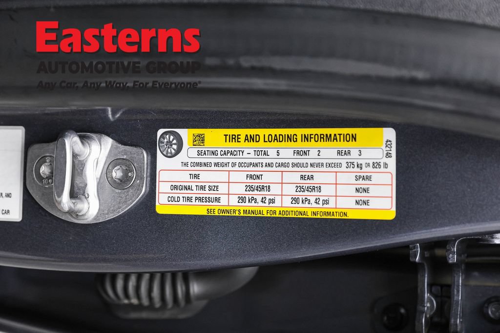 Used 2023 Tesla Model 3 Standard Range RWD image 29
