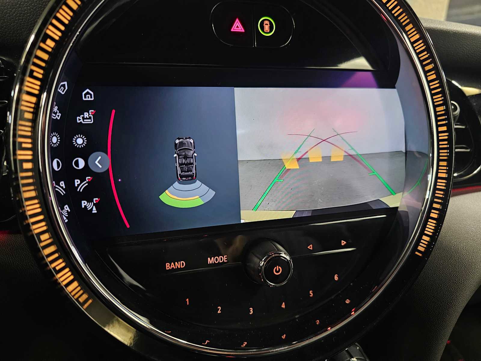 Used 2022 MINI Cooper S image 18