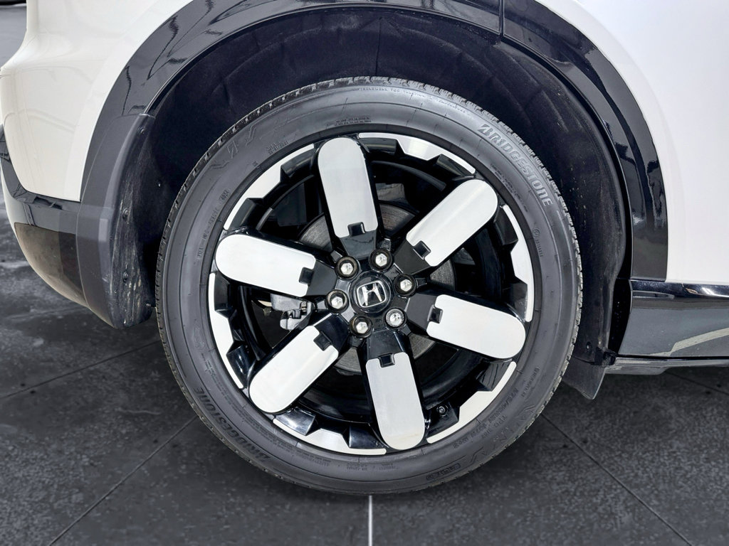 Used 2025 Honda Prologue Elite image 35