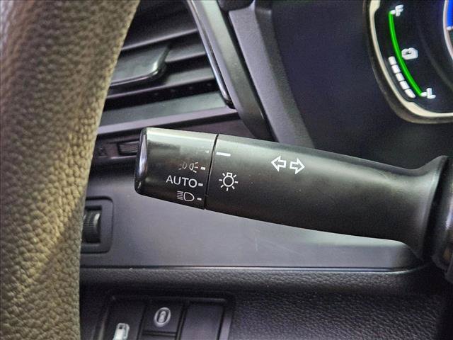 Used 2022 Honda Insight EX image 21