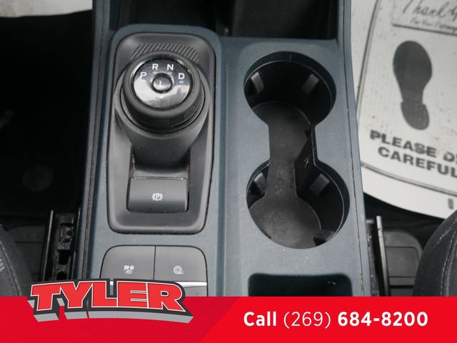 Used 2024 Ford Maverick XL w/ Equipment Group 100A Standard AWD/4WD image 32