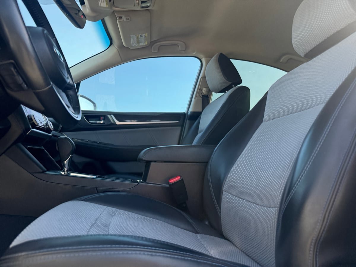 Used 2019 Subaru Legacy 2.5i Sport AWD/4WD image 16