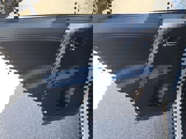 Used 2018 Toyota RAV4 XLE image 10