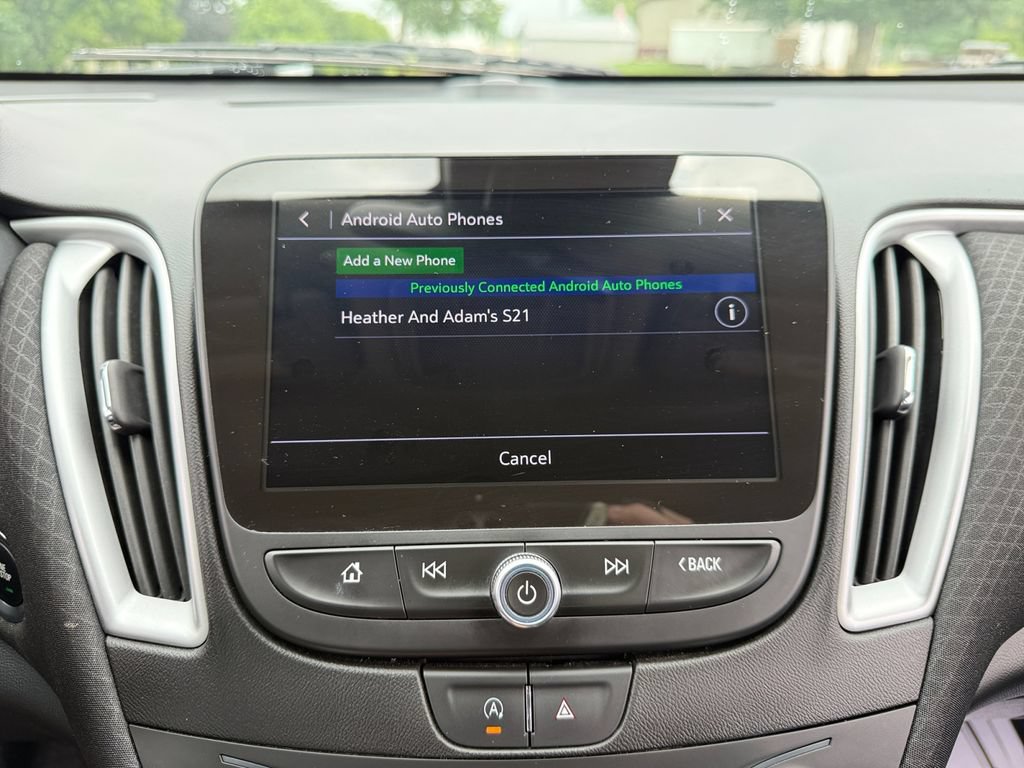 Used 2024 Chevrolet Malibu LT FWD image 45
