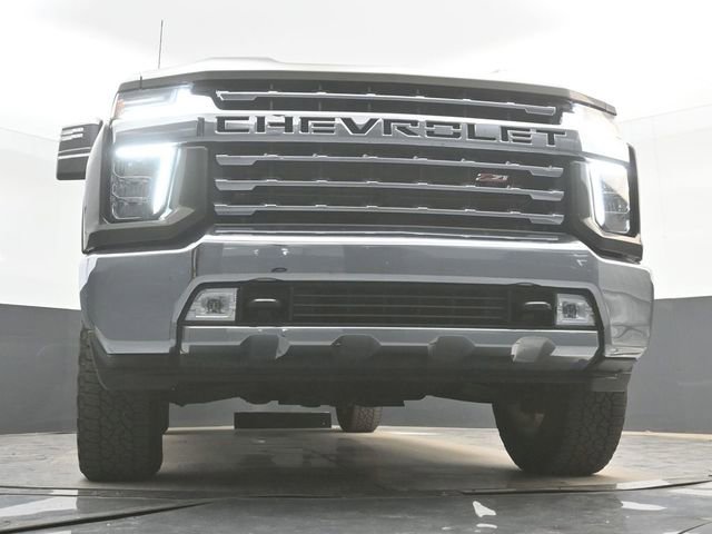 Used 2023 Chevrolet Silverado 2500 LTZ AWD/4WD image 28
