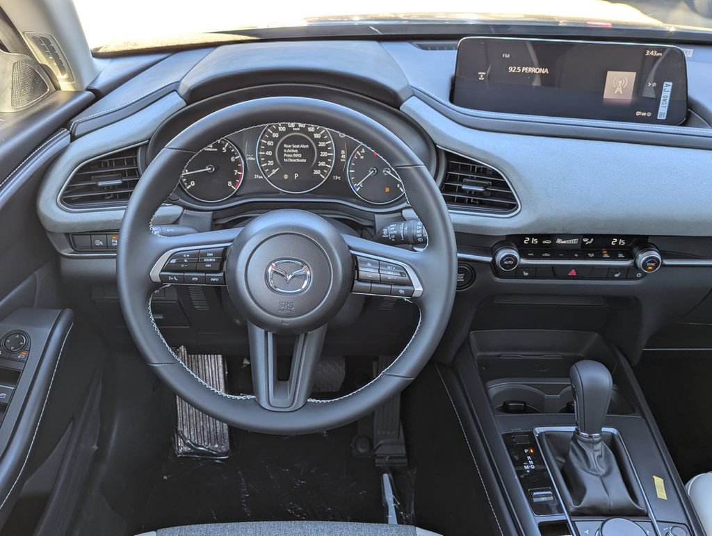 New 2026 MAZDA CX-30 AWD 2.5 S image 4