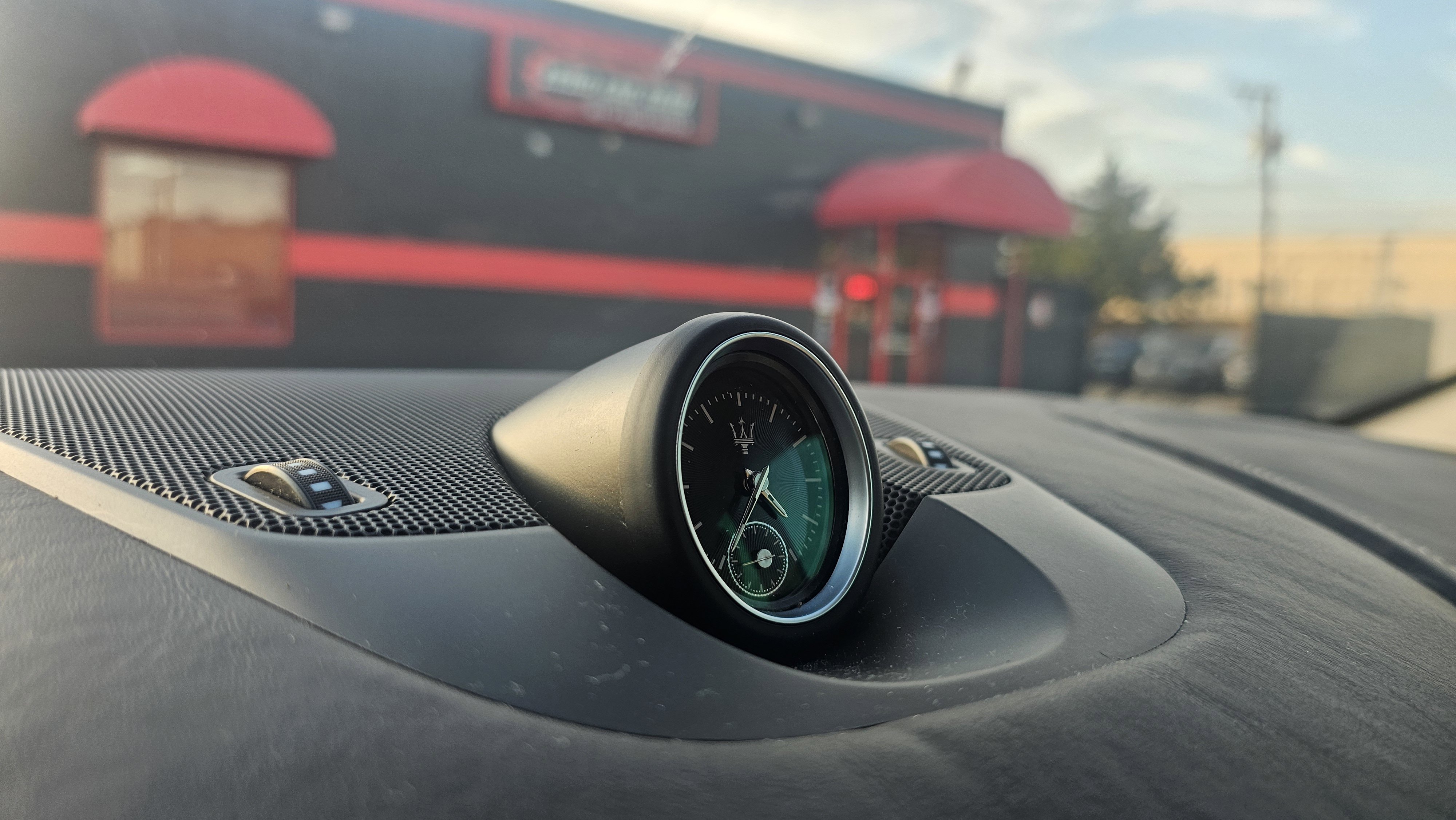 Used 2019 Maserati Levante GranLusso image 43