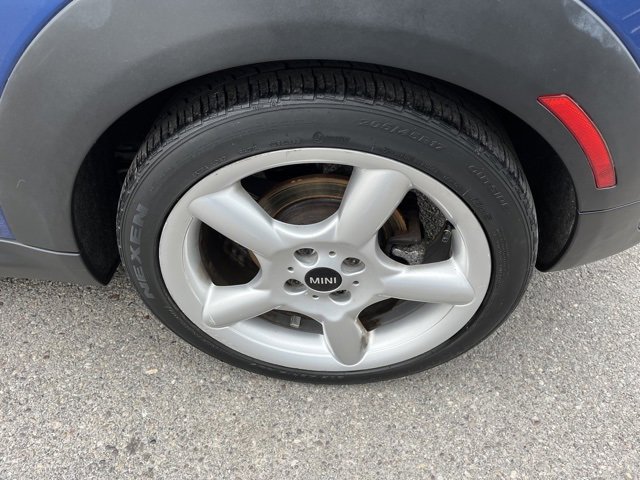 Used 2008 MINI Cooper Clubman S image 22