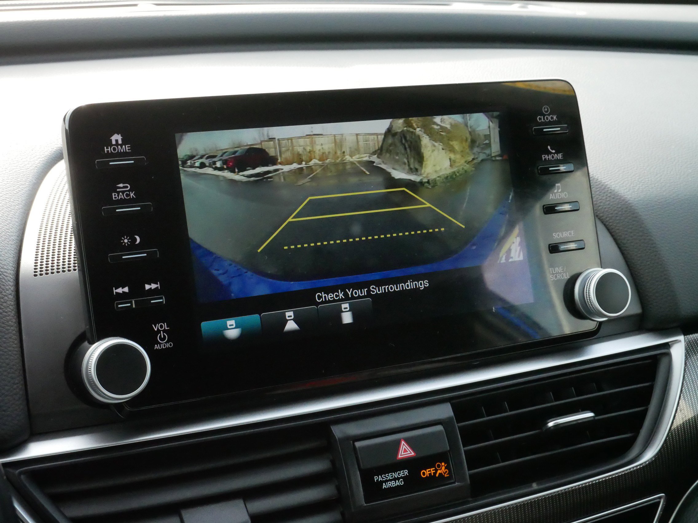 Certified 2020 Honda Accord Sport image 28