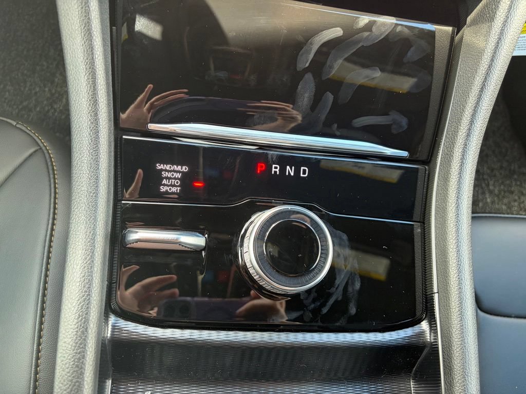 New 2026 Jeep Grand Cherokee Limited AWD/4WD image 29