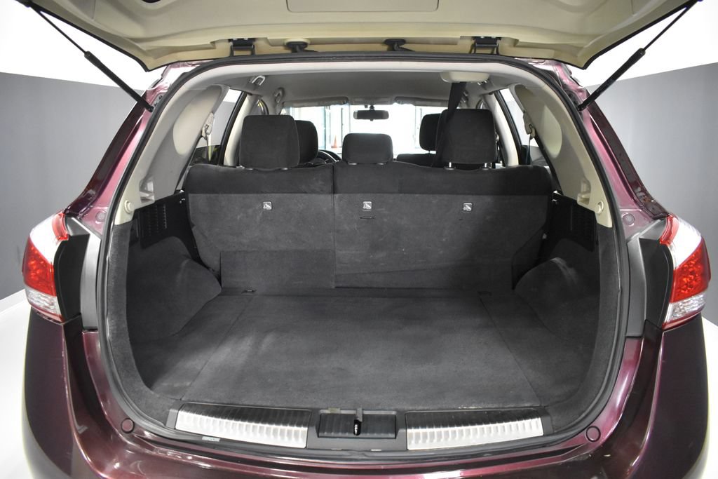 Used 2014 Nissan Murano S AWD/4WD image 26