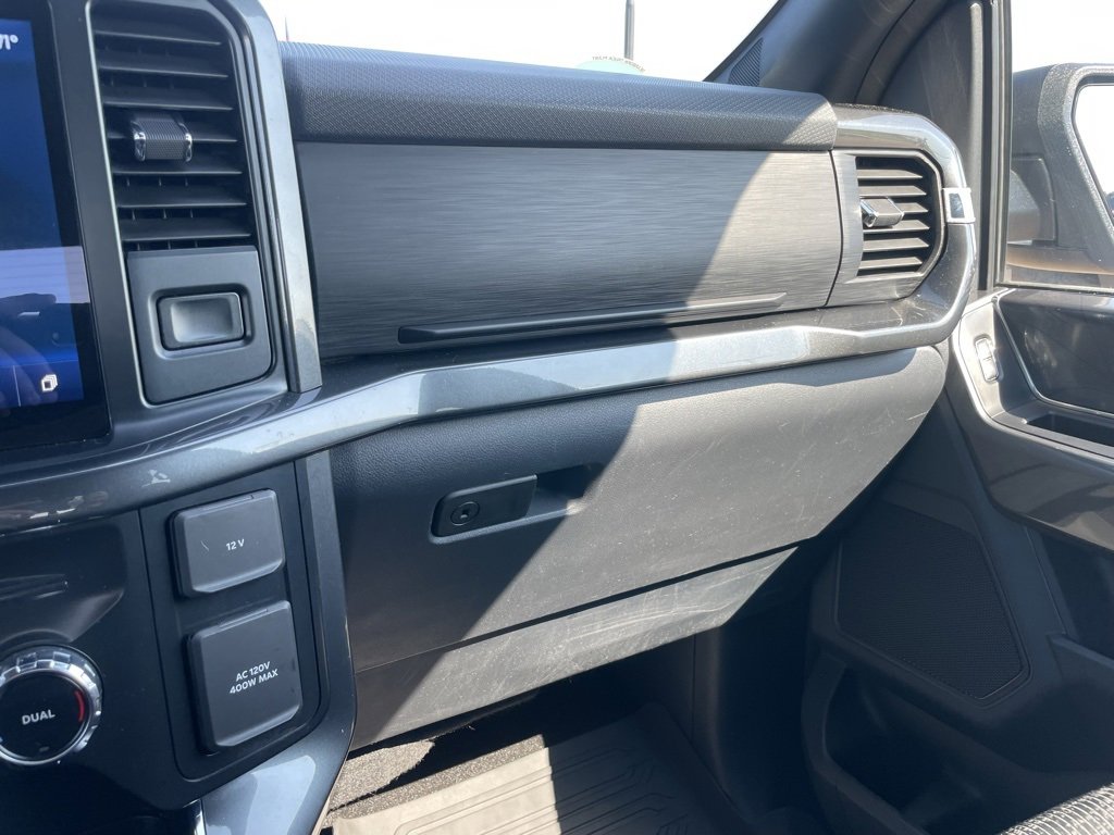 Used 2022 Ford F150 XLT w/ Equipment Group 302A High image 51