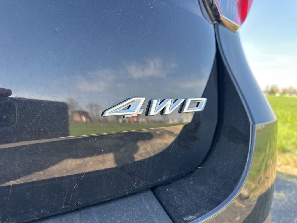 Used 2025 Ford Explorer Active image 5