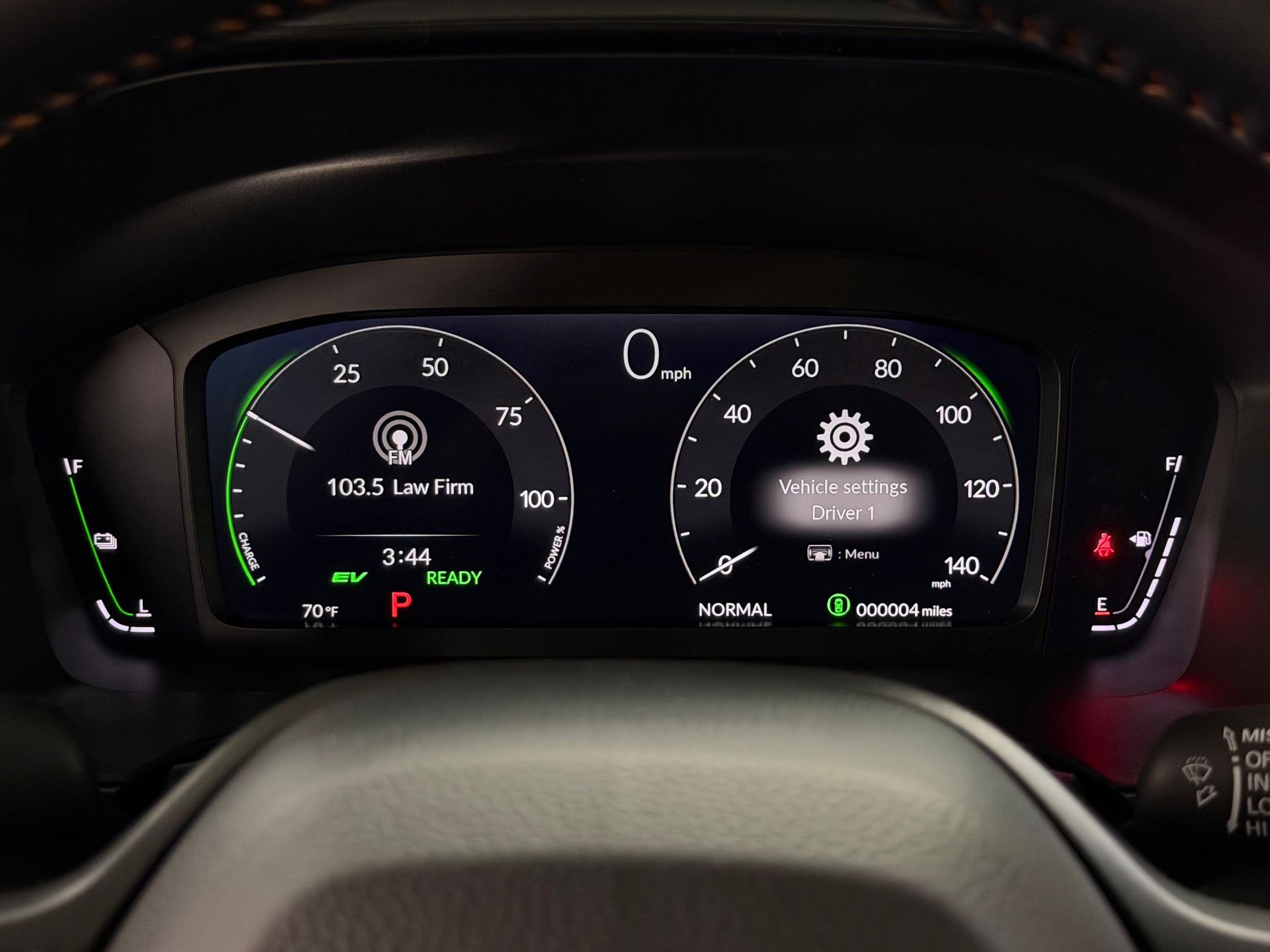 New 2026 Honda CR-V Sport-L image 20