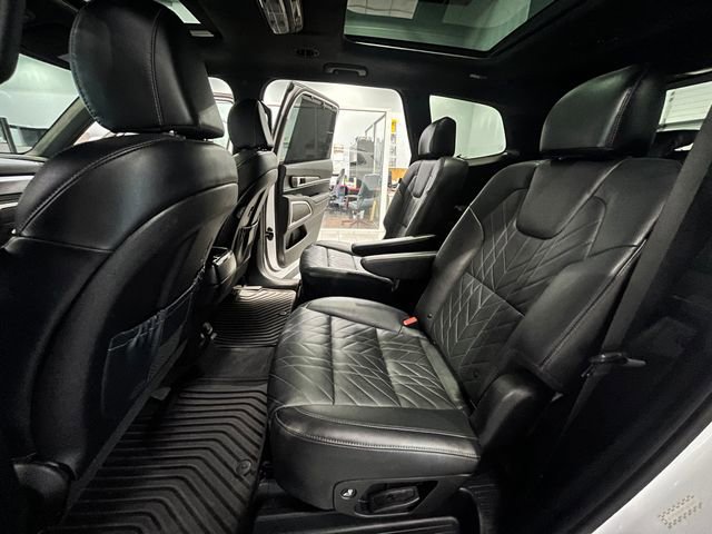 Used 2023 Kia Telluride SX Prestige X-Line image 12