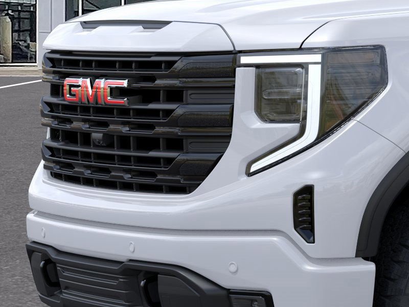 New 2026 GMC Sierra 1500 Elevation w/ Elevation Premium Package image 13