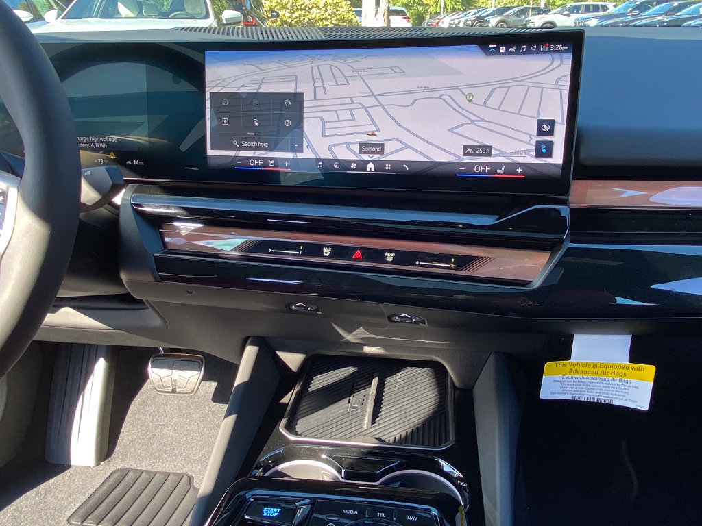 New 2027 BMW i5 xDrive40 w/ M Sport Package AWD/4WD image 30
