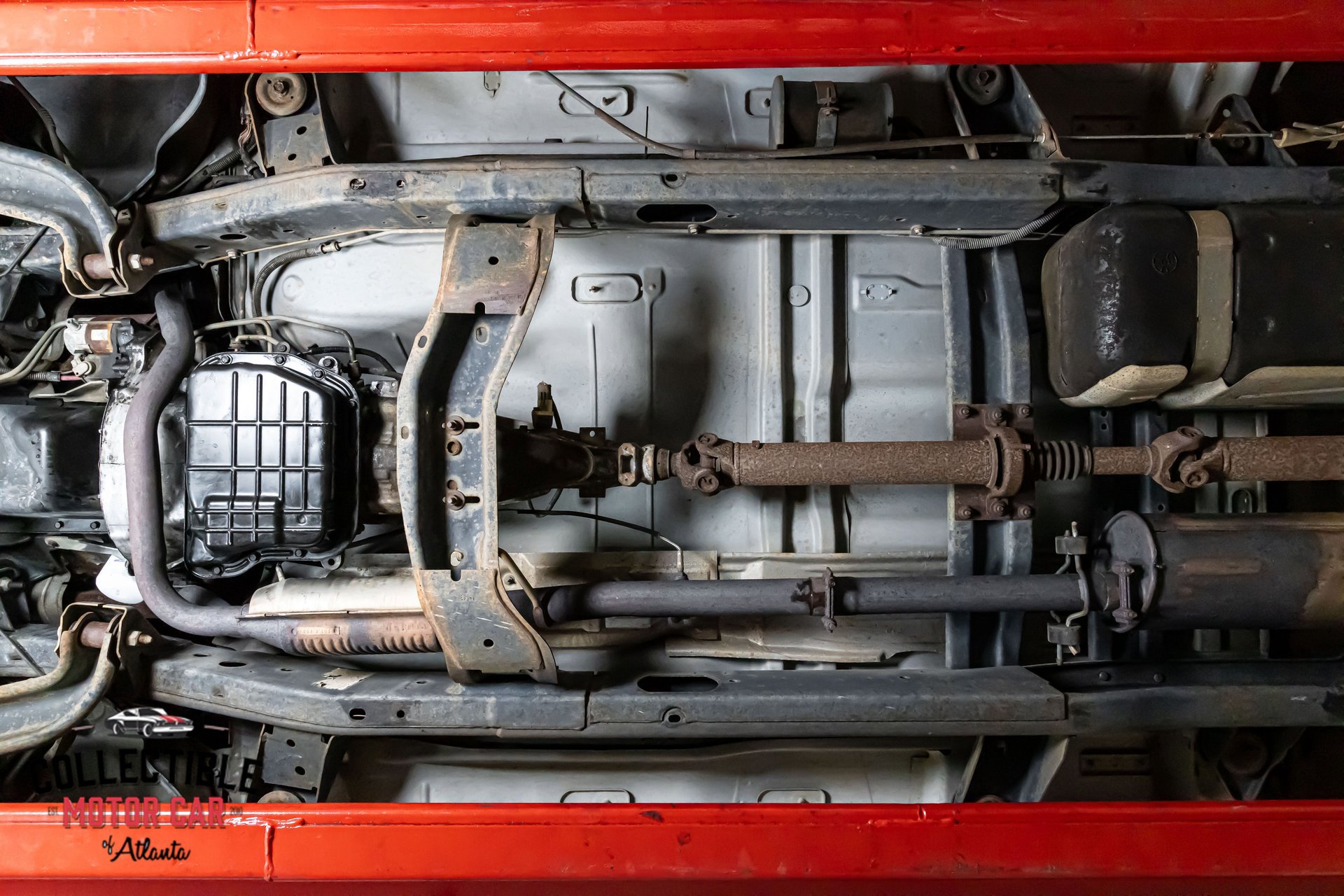 Used 1996 Dodge Ram 2500 Truck 2WD Club Cab image 82